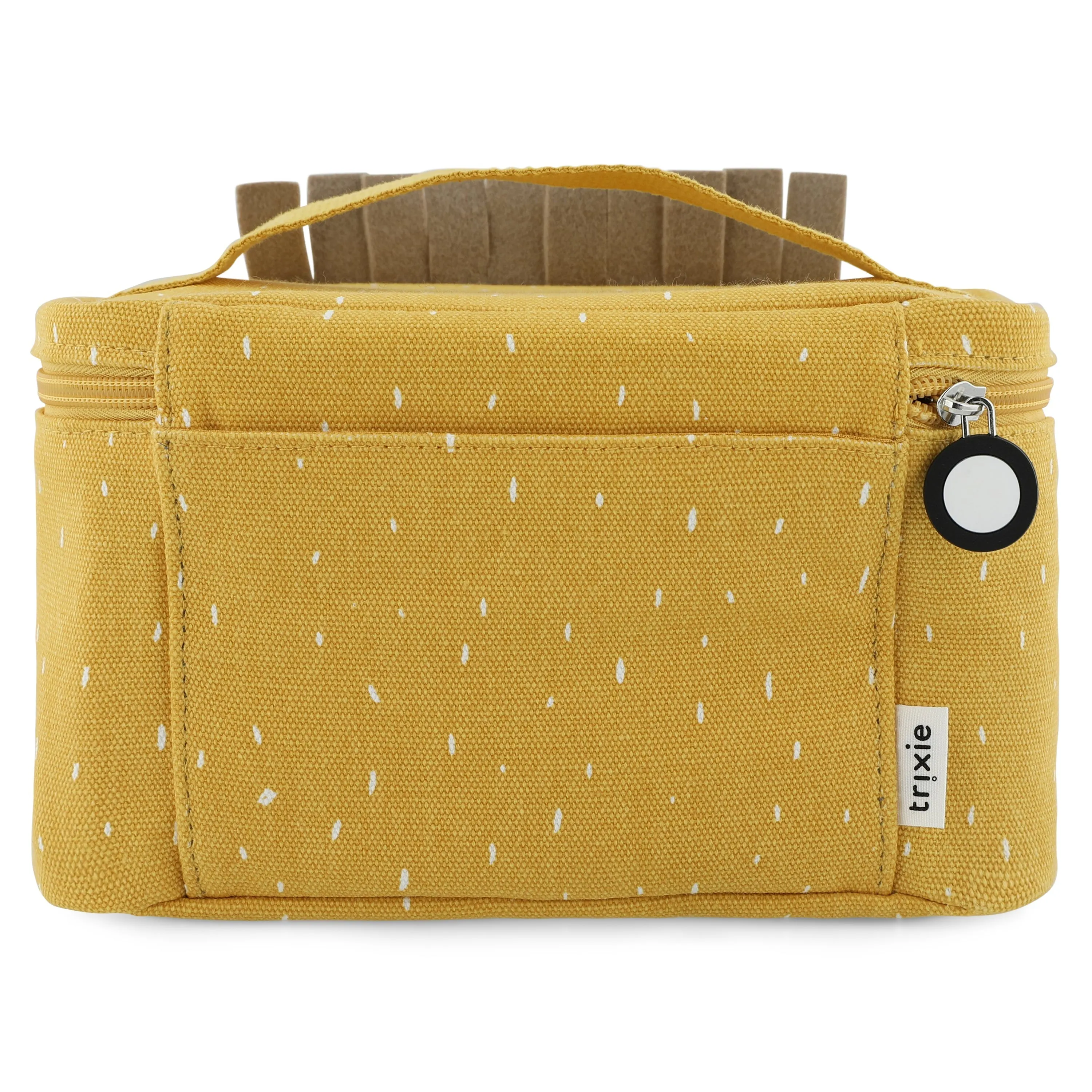 Trixie Thermische Lunchpakete für Kinder - Assortierte Tierdesigns