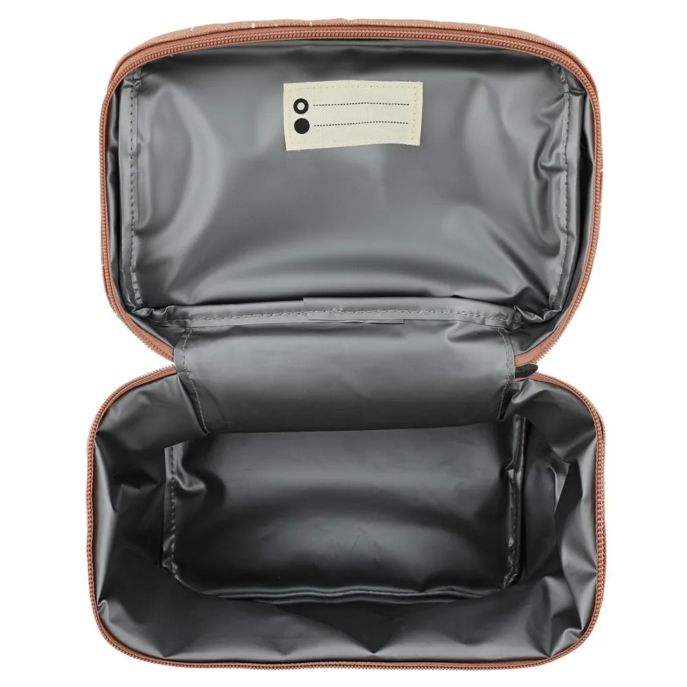 Trixie Thermische Lunchpakete für Kinder - Assortierte Tierdesigns