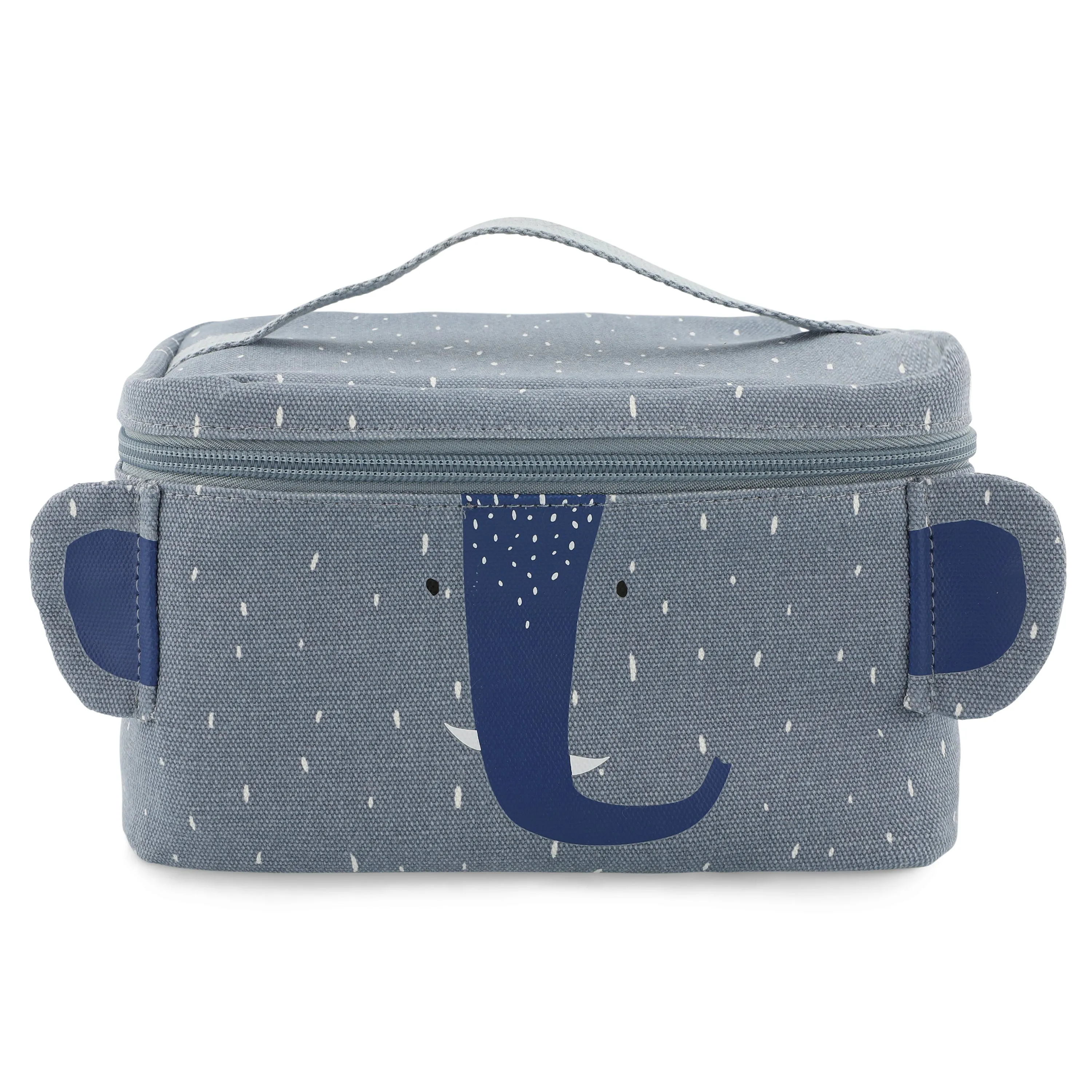 Trixie Thermische Lunchpakete für Kinder - Assortierte Tierdesigns