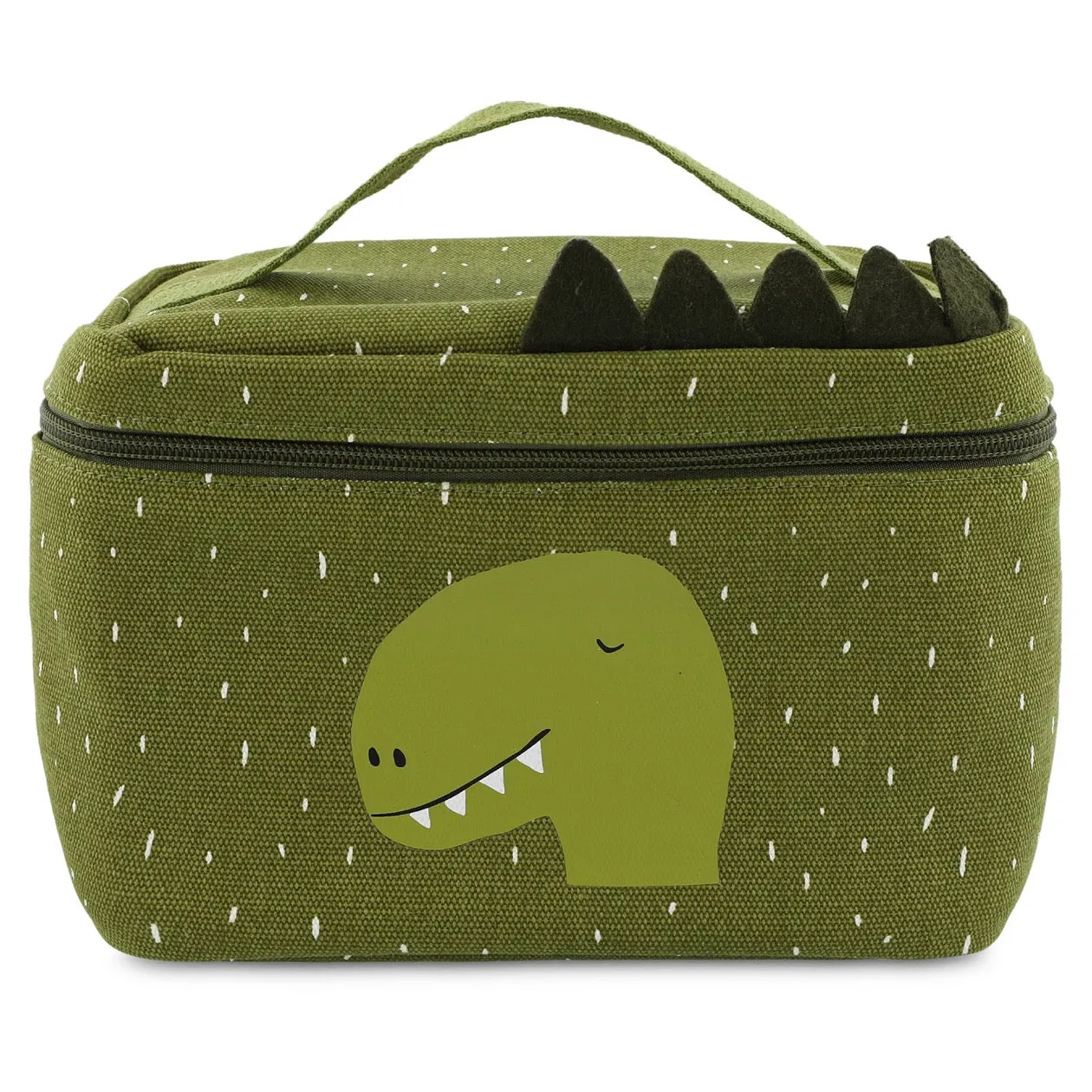 Trixie Thermische Lunchpakete für Kinder - Assortierte Tierdesigns