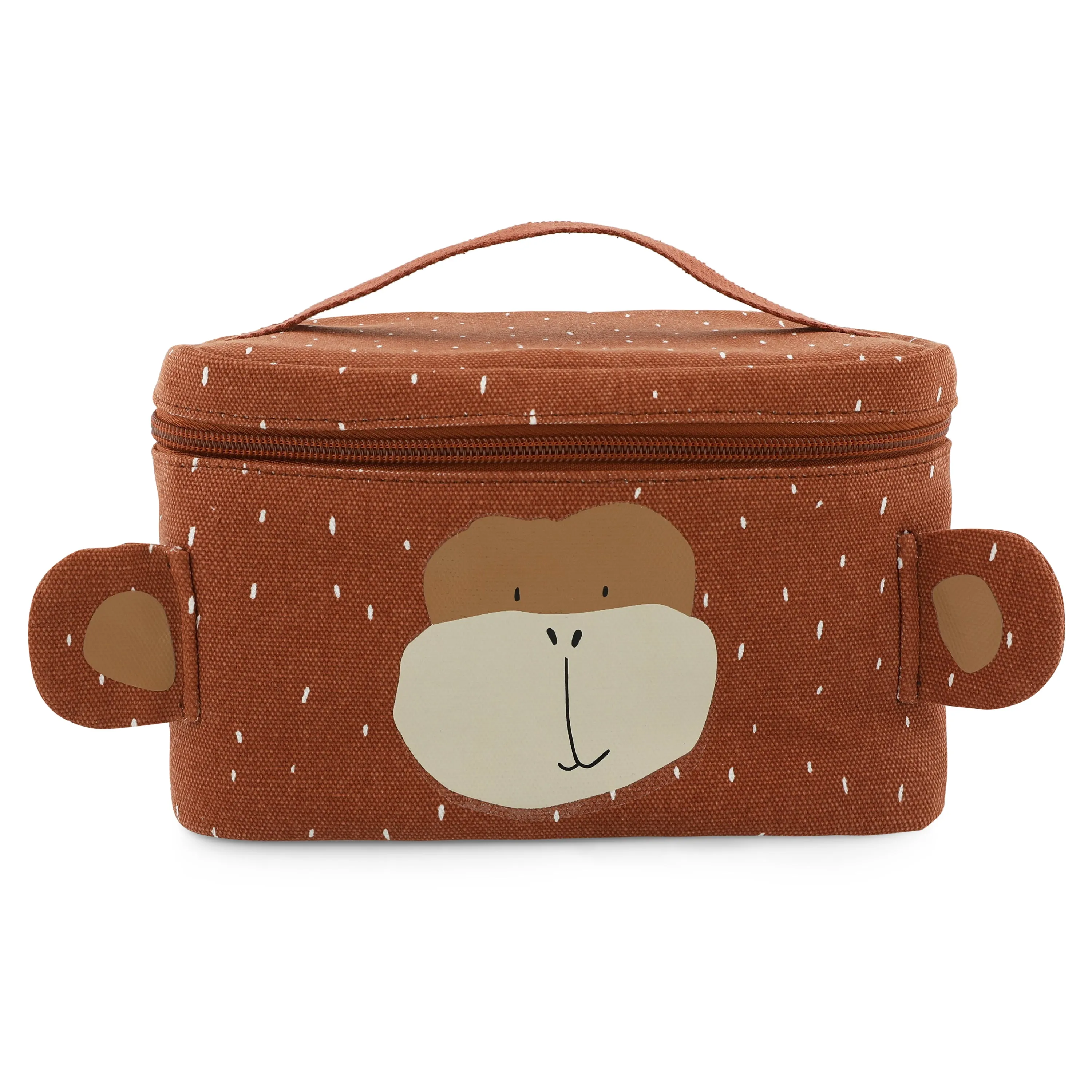 Trixie Thermische Lunchpakete für Kinder - Assortierte Tierdesigns