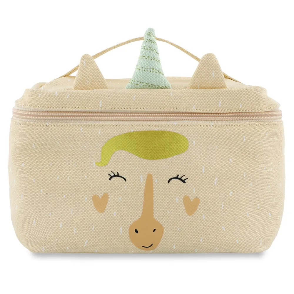 Trixie Thermische Lunchpakete für Kinder - Assortierte Tierdesigns