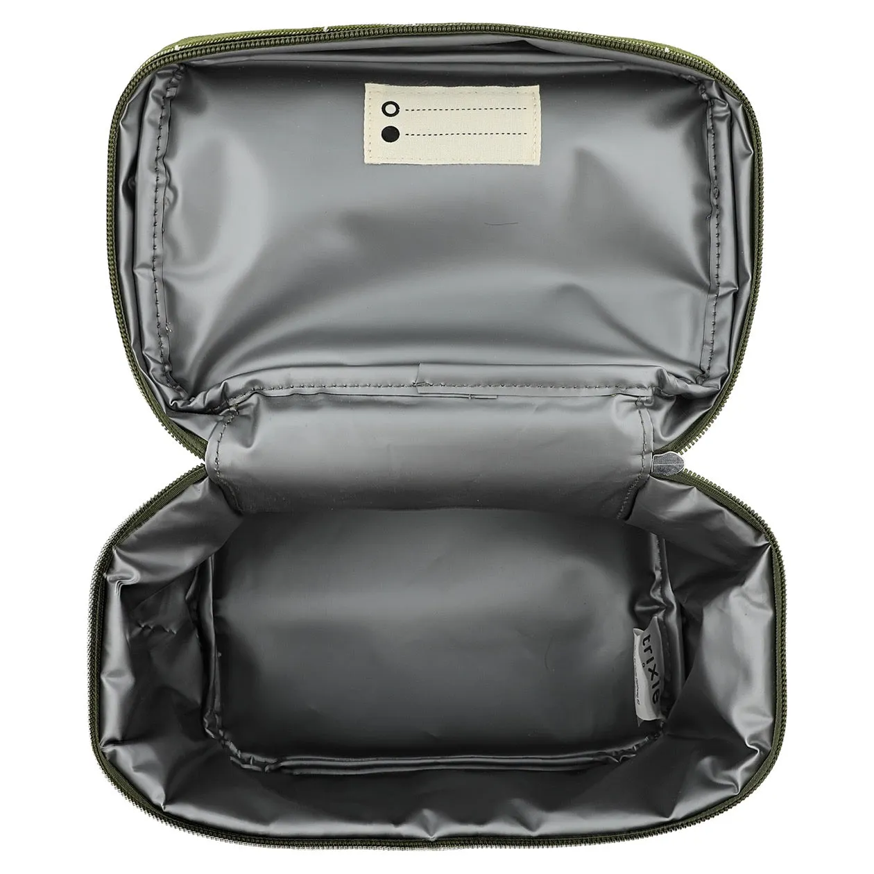 Trixie Thermische Lunchpakete für Kinder - Assortierte Tierdesigns