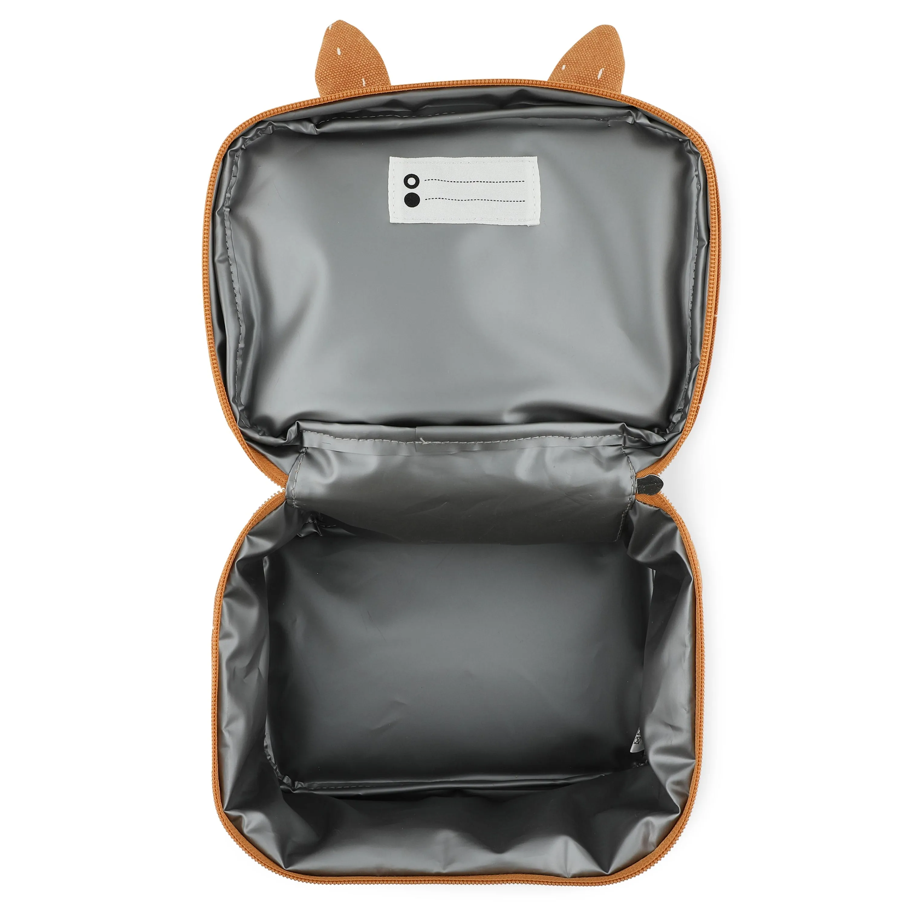 Trixie Thermische Lunchpakete für Kinder - Assortierte Tierdesigns