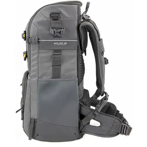 Vanguard Alta Sky 66 Camera Backpack - Dark Grey