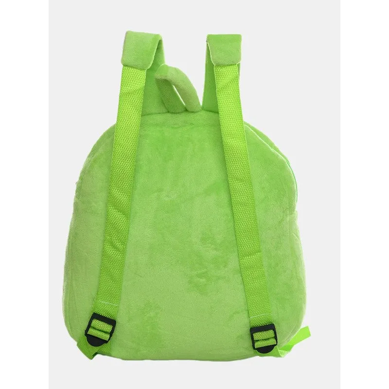 Watermelon Soft Backpack For Boys & Girls | Height - 12 Inch