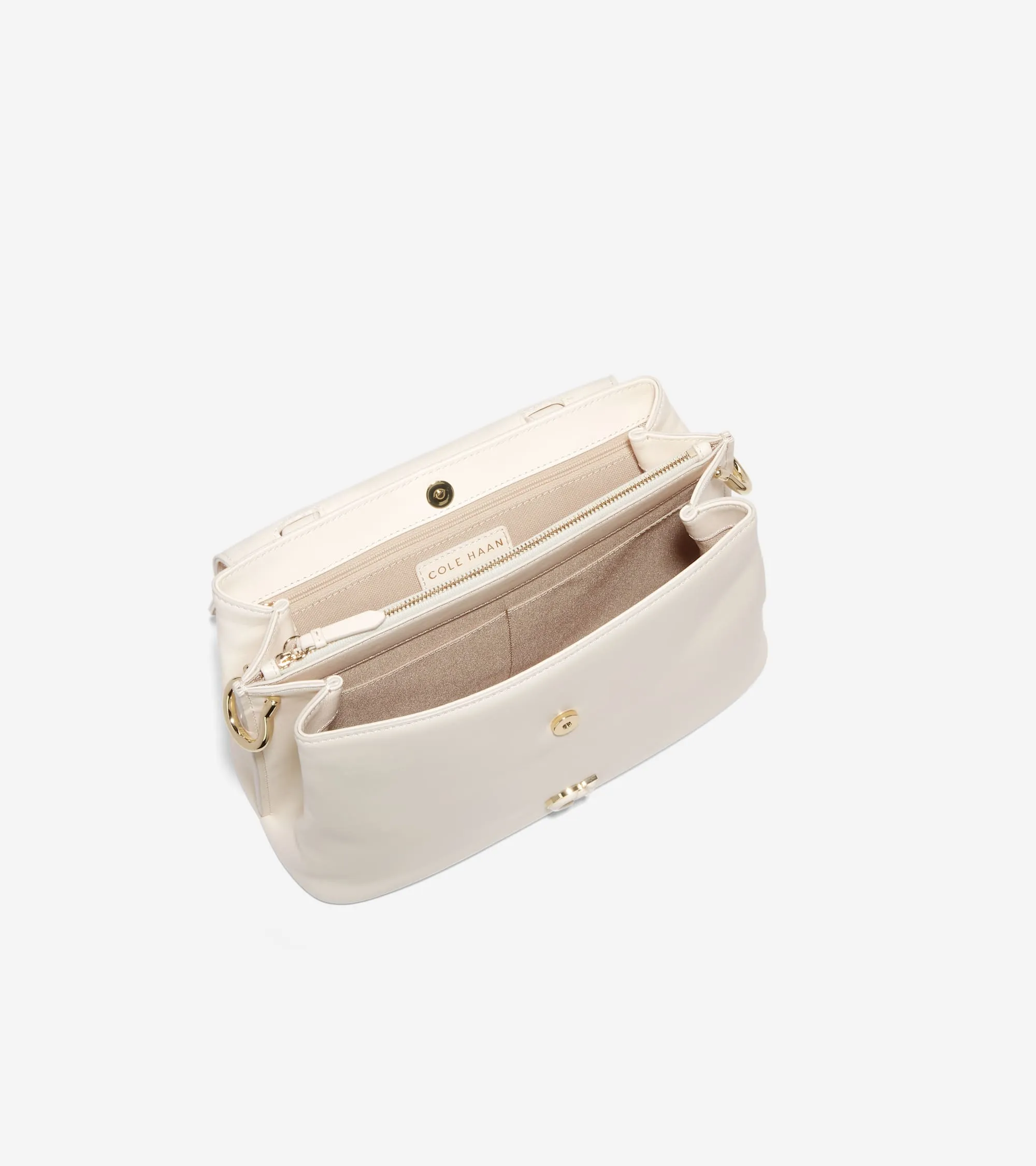 Women's Collective Satchel***