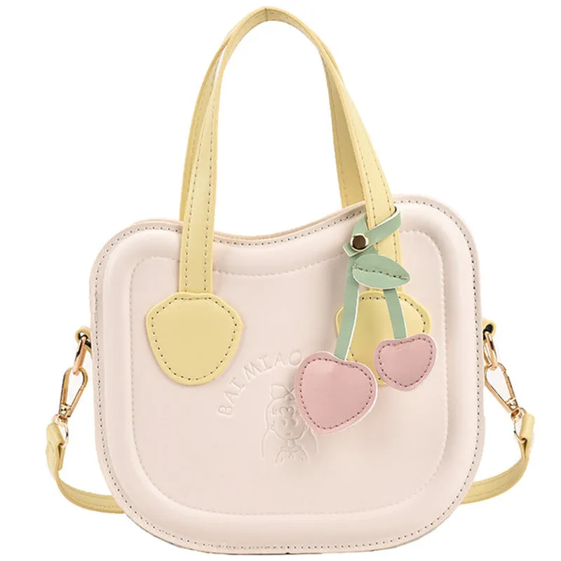 Women's New Fashion Versatile Crossbody Fashionable One Shoulder Handbag