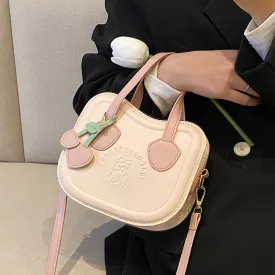 Women's New Fashion Versatile Crossbody Fashionable One Shoulder Handbag