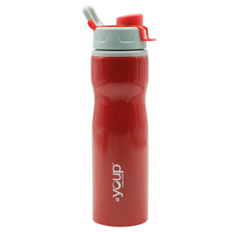 Youp Stainless Steel Sports Series Sipper Bottle YPS7505 - 750 ml