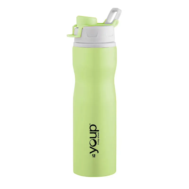 Youp Stainless Steel Sports Series Sipper Bottle YPS7505 - 750 ml