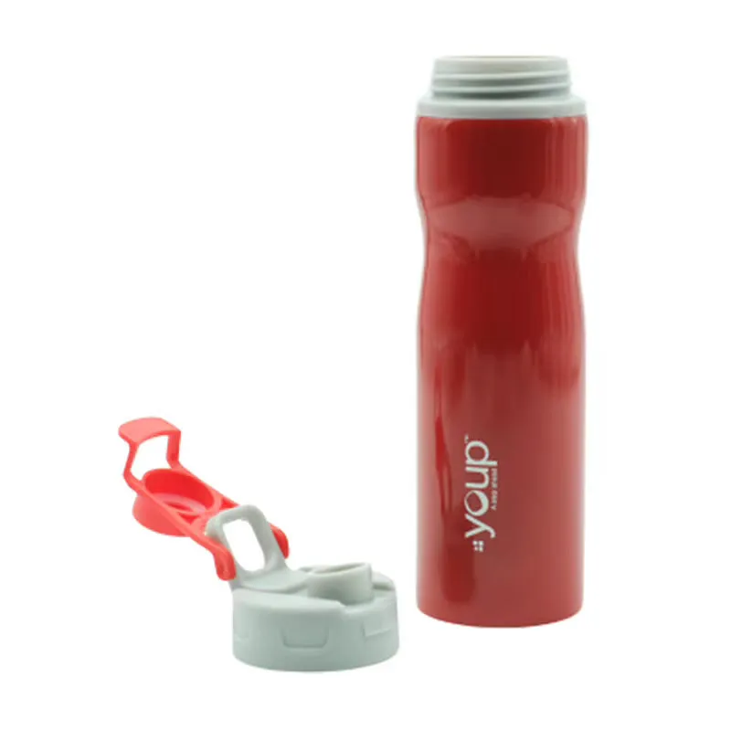 Youp Stainless Steel Sports Series Sipper Bottle YPS7505 - 750 ml