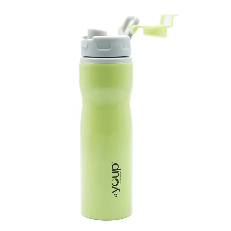 Youp Stainless Steel Sports Series Sipper Bottle YPS7505 - 750 ml