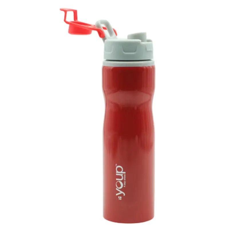 Youp Stainless Steel Sports Series Sipper Bottle YPS7505 - 750 ml