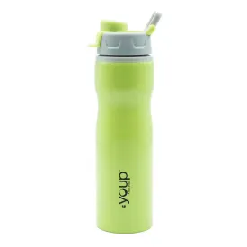 Youp Stainless Steel Sports Series Sipper Bottle YPS7505 - 750 ml