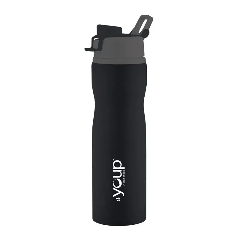 Youp Stainless Steel Sports Series Sipper Bottle YPS7505 - 750 ml