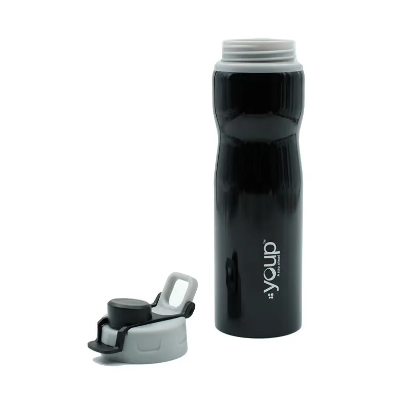 Youp Stainless Steel Sports Series Sipper Bottle YPS7505 - 750 ml