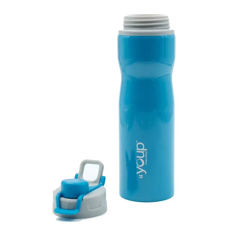Youp Stainless Steel Sports Series Sipper Bottle YPS7505 - 750 ml