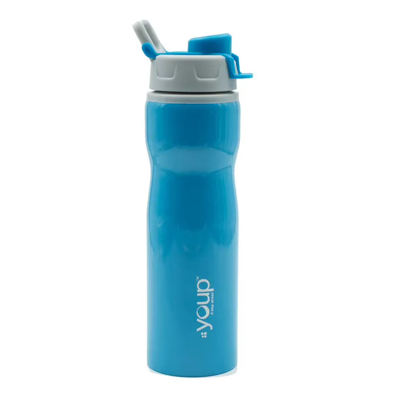 Youp Stainless Steel Sports Series Sipper Bottle YPS7505 - 750 ml