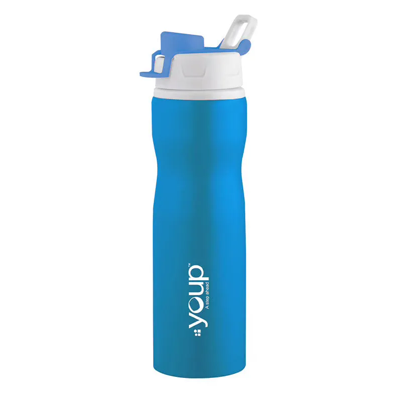 Youp Stainless Steel Sports Series Sipper Bottle YPS7505 - 750 ml